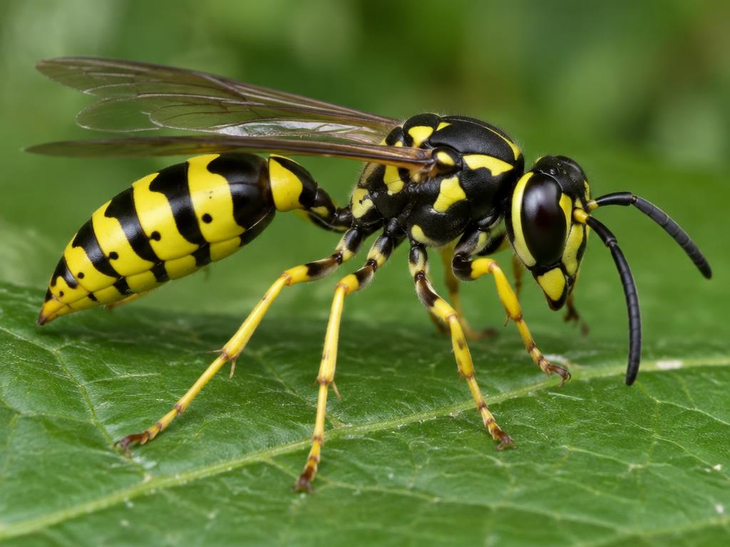 黃蜂 (Wasp)